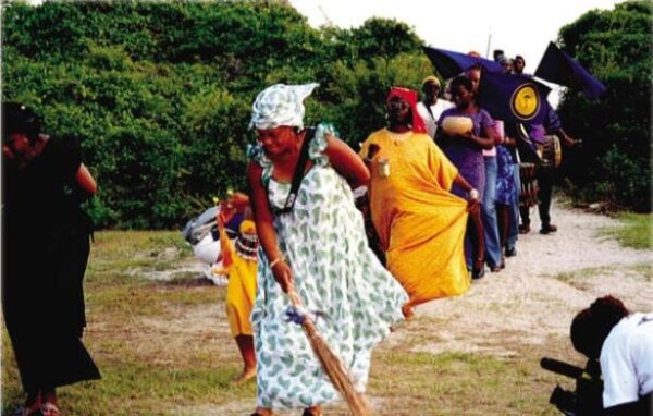 Gullah/Geechee – IHRAAM